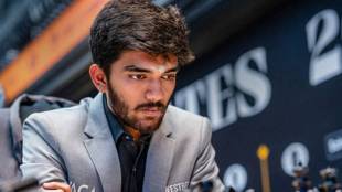 Sinquefield Cup chess tournament news