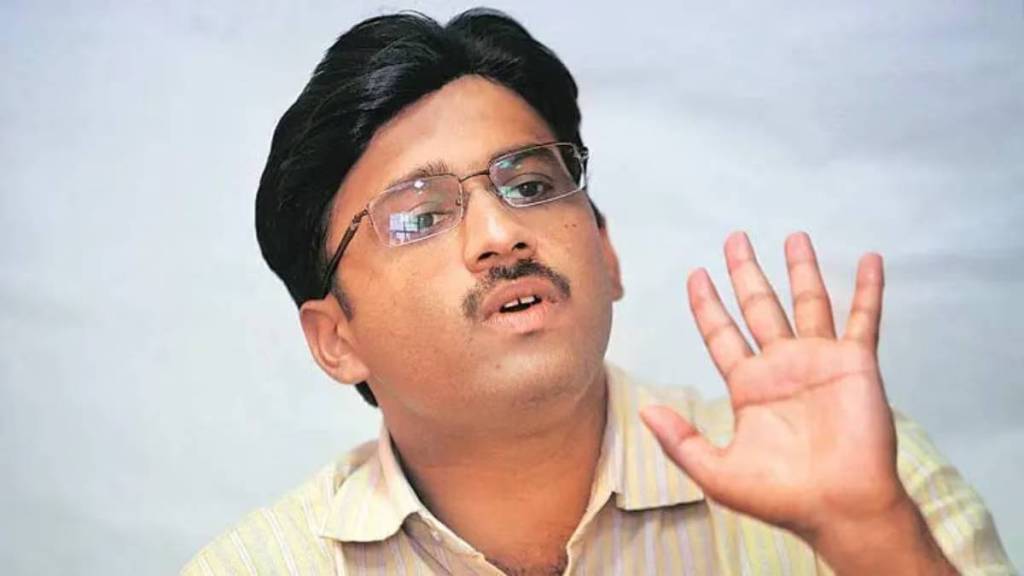 हमीद दाभोलकर
(संग्रहित छायाचित्र)