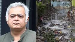 “हे किती दिवस सहन करायचं?” मुंबईकरांचे प्रश्न मांडत हंसल मेहता यांची सरकारवर टीका; सत्ताधाऱ्यांना विचारला जाब