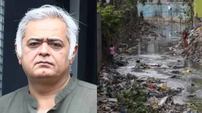 “हे किती दिवस सहन करायचं?” मुंबईकरांचे प्रश्न मांडत हंसल मेहता यांची सरकारवर टीका