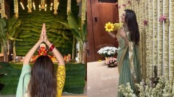 ३४ वर्षीय अभिनेत्रीच्या घटस्फोटाचे वृत्त खरे? ज्या घरात पतीबरोबर केला गृहप्रवेश, तिथे एकटीनेच…