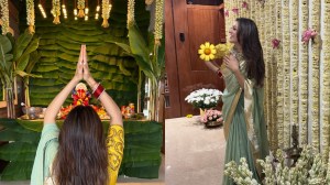 ३४ वर्षीय अभिनेत्रीच्या घटस्फोटाचे वृत्त खरे? ज्या घरात पतीबरोबर केला गृहप्रवेश, तिथे एकटीनेच…