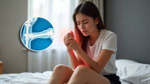 हाडांसाठी हानिकारक आहेत ‘हे’ ७ पदार्थ; भविष्यातील त्रास टाळण्यासाठी आतापासूनच काळजी घ्या…