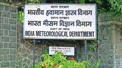 पावसाने उघडीप दिल्याने तापमानात वाढ; चंद्रपूरमध्ये सर्वाधिक तापमानाची नोंद