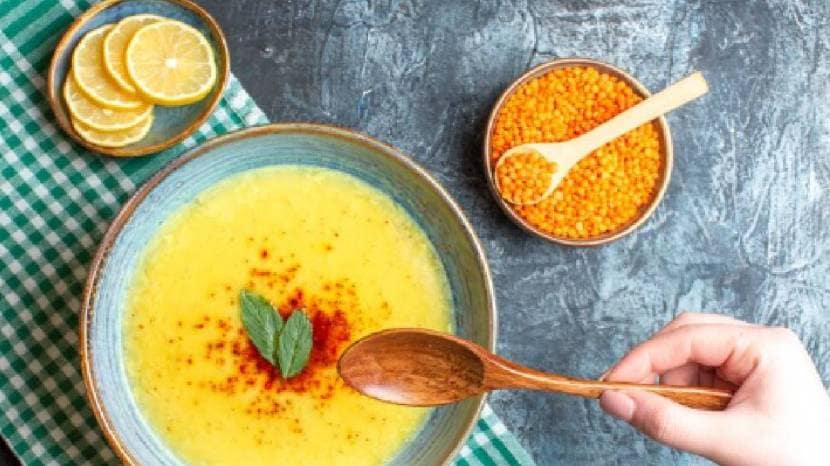 healthy dal recipes
