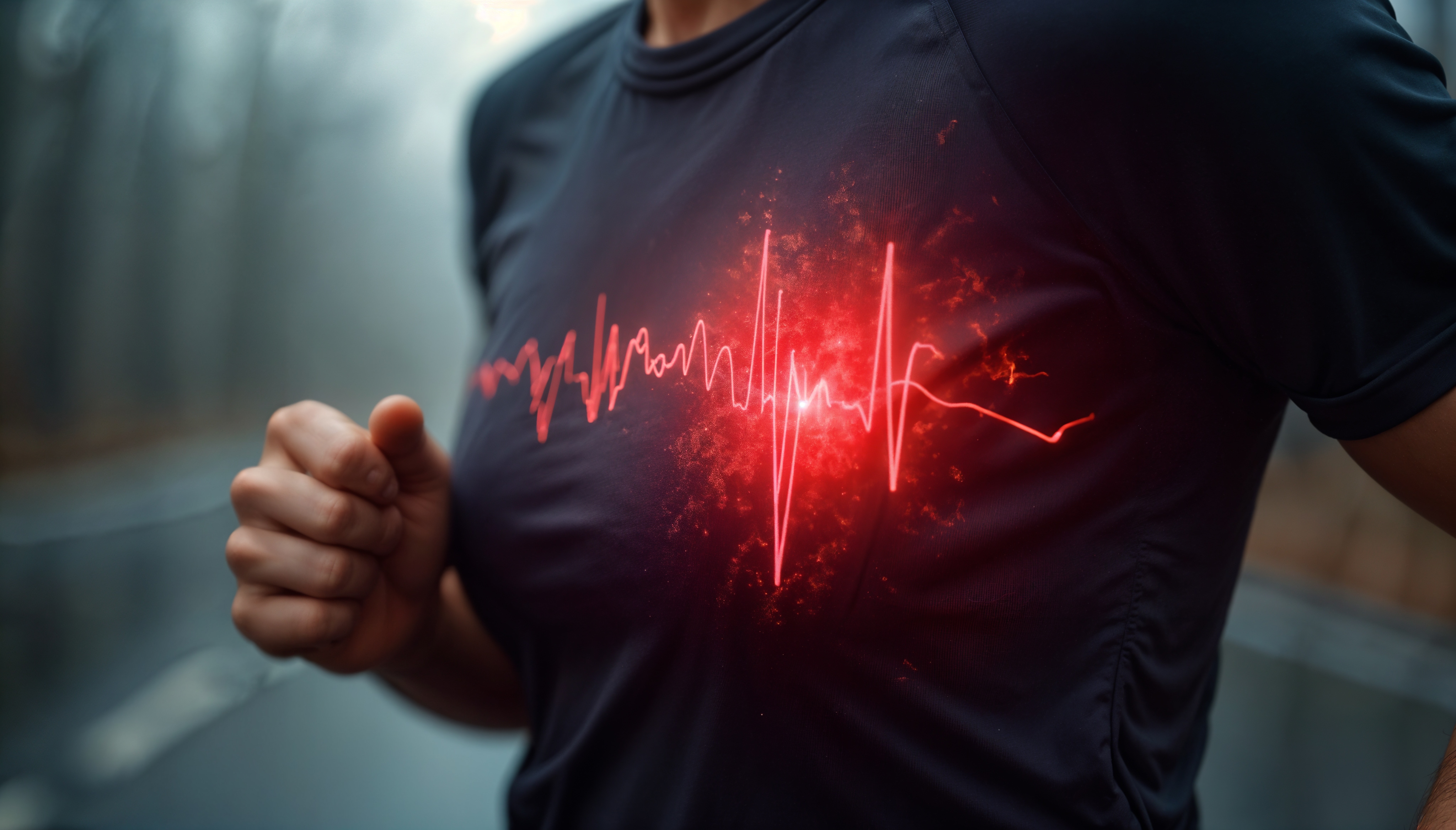 heart attack symptoms