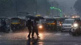 Mumbai recorded a total of 3824 mm of rainfall during the monsoon season between June 1 and August 20 mumbai news