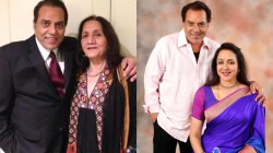 “मी प्रकाश कौरबद्दल…”, हेमा मालिनींनी धर्मेंद्र यांच्या पहिल्या पत्नीबद्दल केलेलं विधान; ३० वर्षांनी ईशा देओल सावत्र आईला भेटल्यावर…