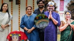 “आता मराठी शाळा पुन्हा भरणार”, क्षिती जोग व हेमंत ढोमेचा नवीन चित्रपट; काय आहे सिनेमाचे नाव?