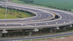 Vadhavan Port highway, Maharashtra Samruddhi Expressway, Vadhavan Port connectivity, Mumbai to Vadhavan Port route, expressway land acquisition Maharashtra, Palghar highway project, rapid transit Maharashtra, Sagar Mala project highway, international water freight route,
