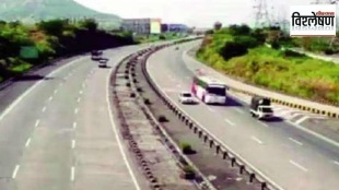 Mumbai-Pune expressway, third Mumbai-Pune highway, Mumbai Pune travel time, NHAI Mumbai Pune project, Pune Bangalore expressway extension,
