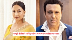 माधुरी दीक्षितने नाकारलेला चित्रपट बॉक्स ऑफिसवर ठरलेला हिट, लोकप्रिय दिग्दर्शकांनी सांगितला ‘तो’ किस्सा; म्हणाले…