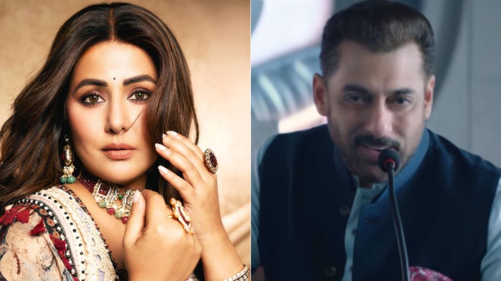 hina khan might see in bigg boss 19 also this rumoured contestants will join salman khan show