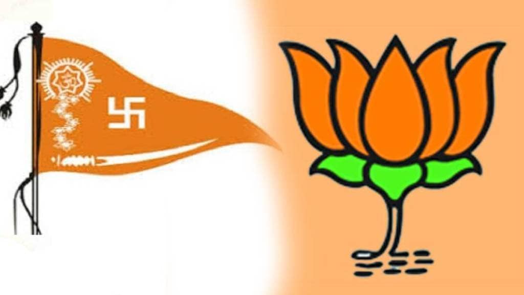 BJP is not a 'Hindutva' party; Strong criticism from 'Hindu Mahasabha'