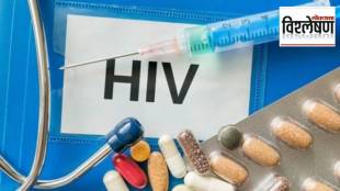 HIV infection