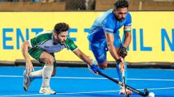 राजिंदर, शिलानंद, दिलप्रीतचे स्थान कायम; आशिया चषक हॉकी स्पर्धेसाठी अपेक्षित संघनिवड