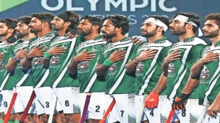 Asia Cup hockey, Pakistan hockey team participation, Hockey India Asia Cup, Rajgir hockey tournament, Pakistan hockey visa news, Bangladesh hockey Asia Cup, Asia Cup hockey schedule, Hockey tournament updates India,