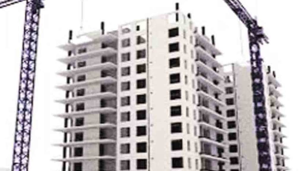 house in Thane