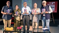 ‘हृद्य’मधील व्यक्तिचित्रणे परिपूर्ण स्वरूपाची – डाॅ. शिरीष प्रयाग यांचे मत