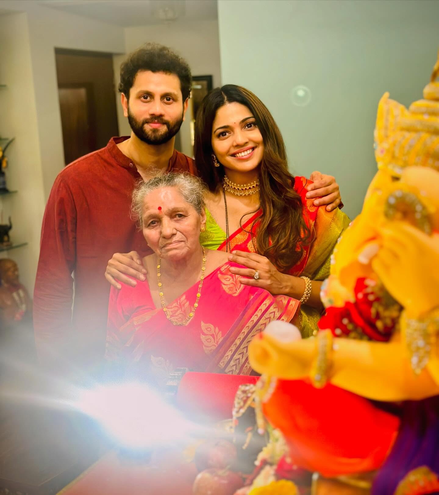 पूजा सावंत
