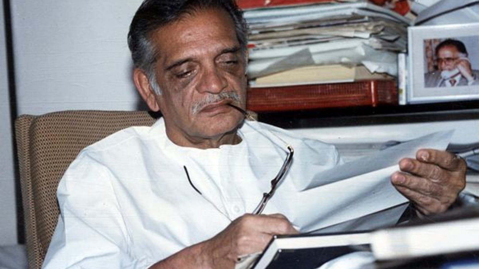 gulzar