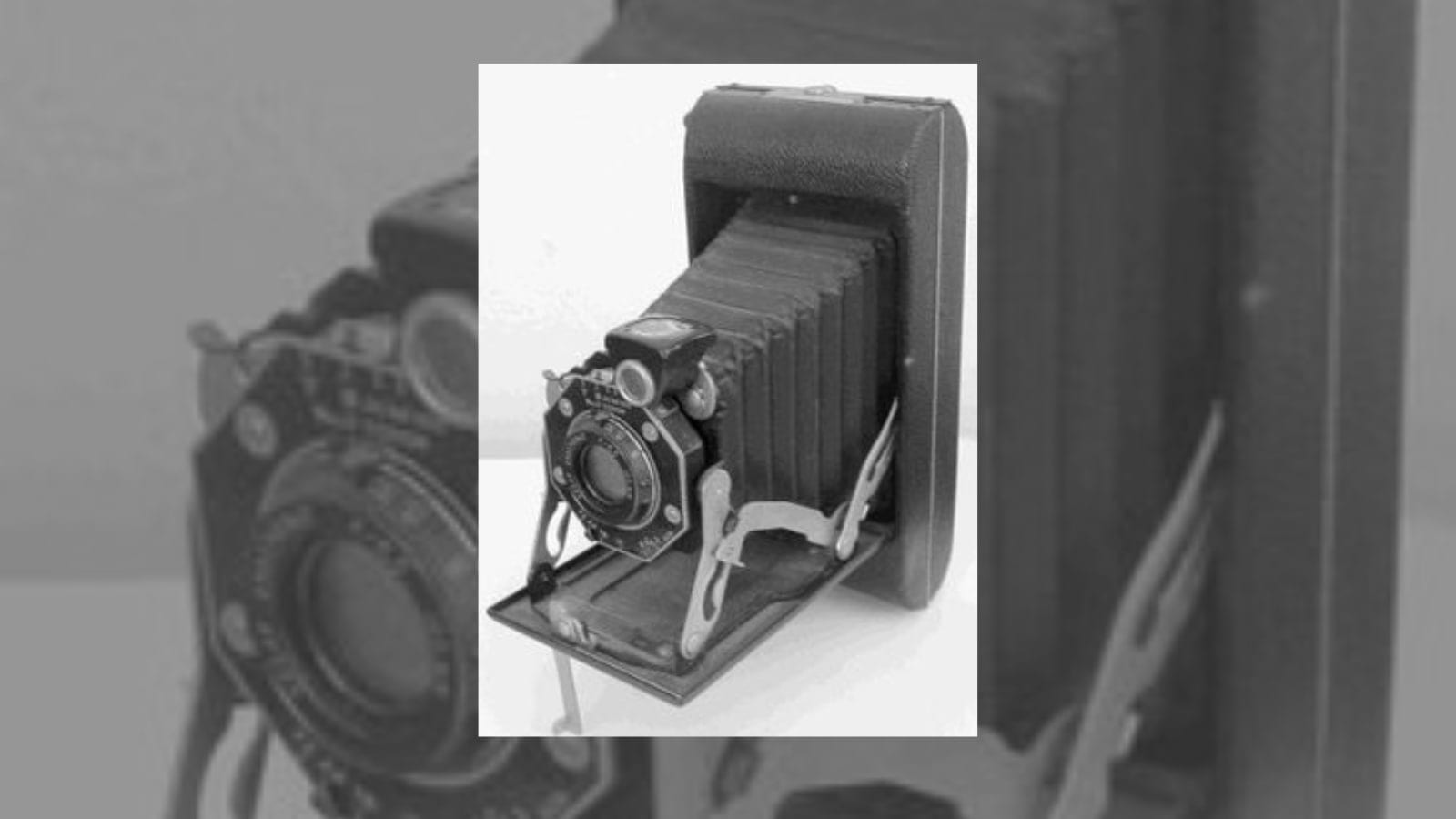 cameras