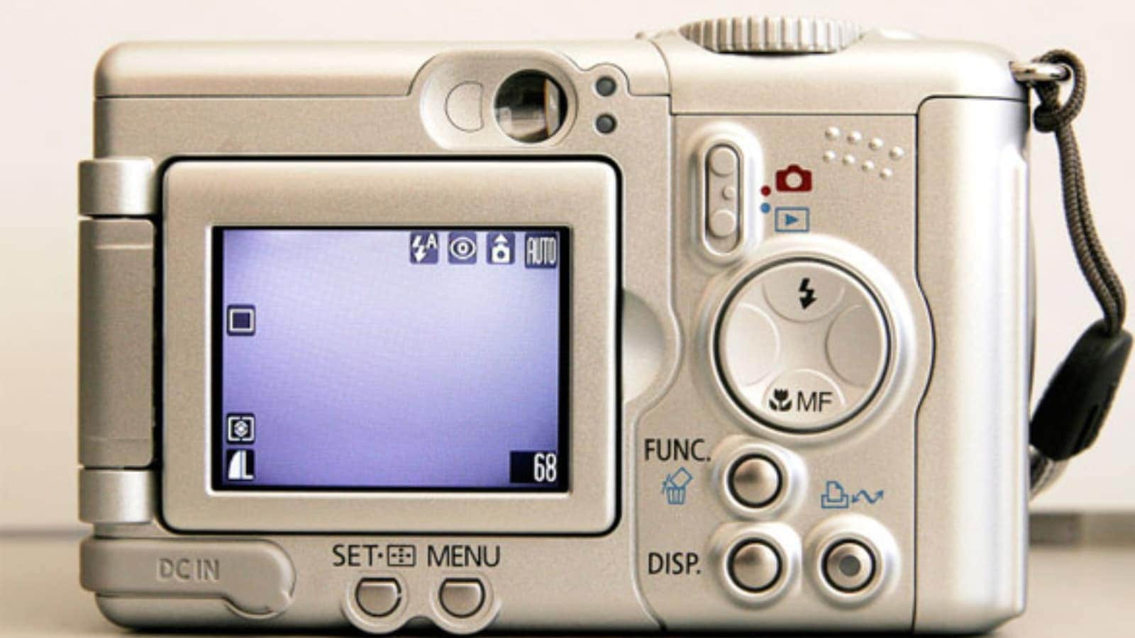 cameras