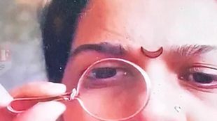 Rajani Pandit Indias First Woman Detective