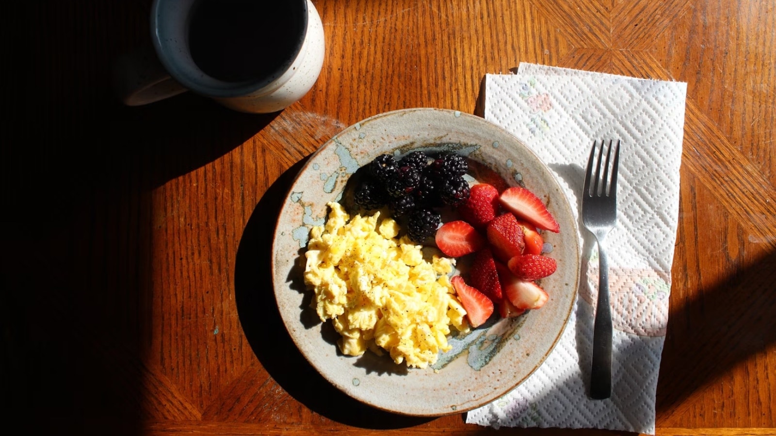 health, breakfast