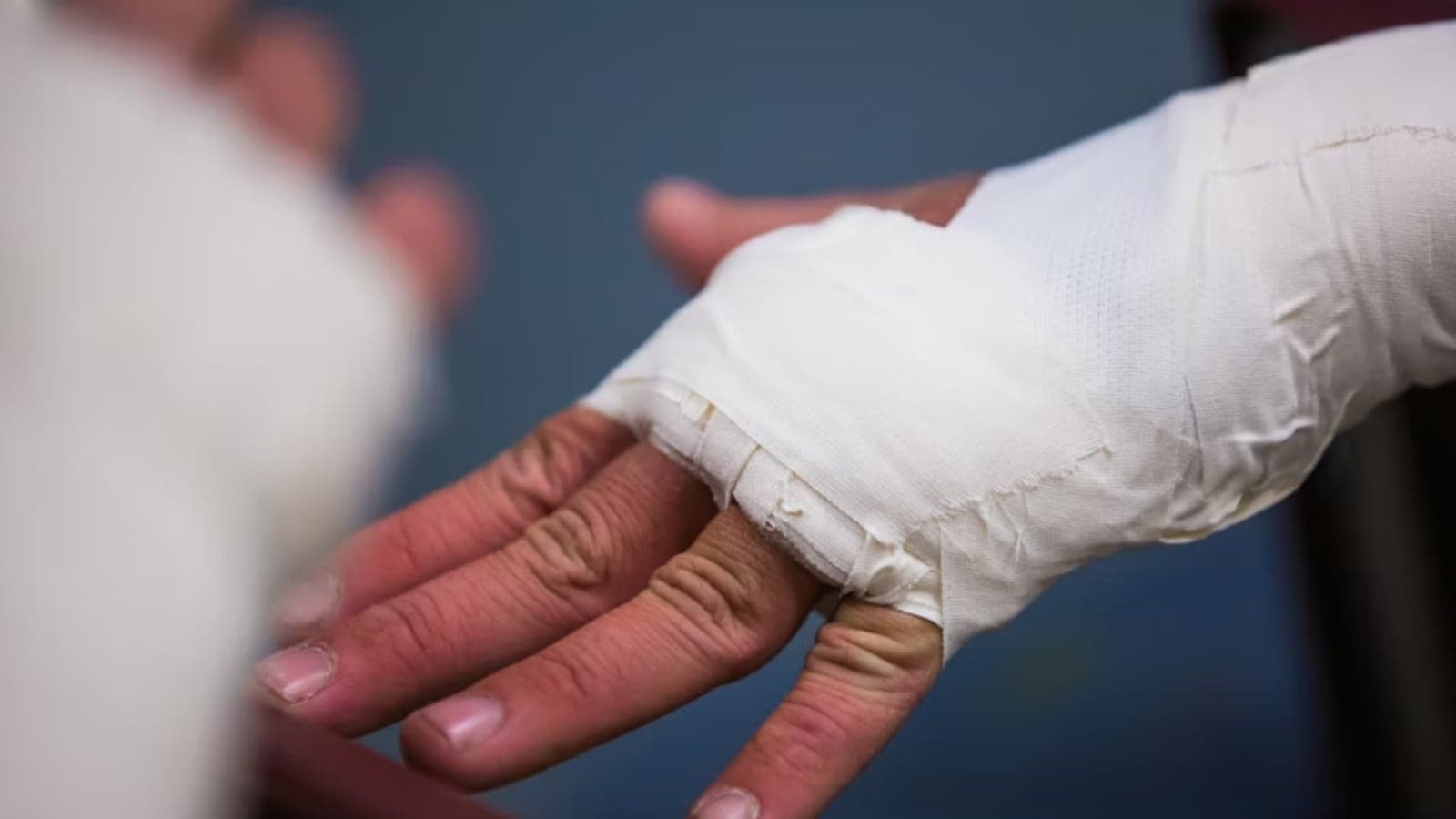 health, wounds