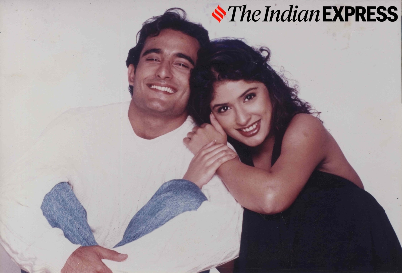 Actor Akshaye Khanna, known for his nuanced performances and reserved nature, once shared a thought-provoking perspective on success, a viewpoint that resonates far beyond Bollywood. (Express archive photo)