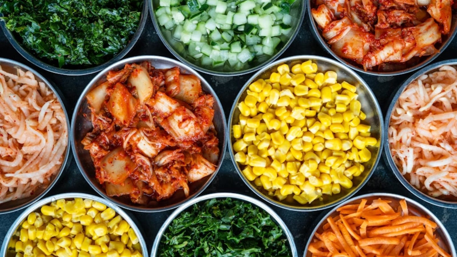 food, antioxidants, minerals