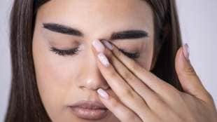 eye health