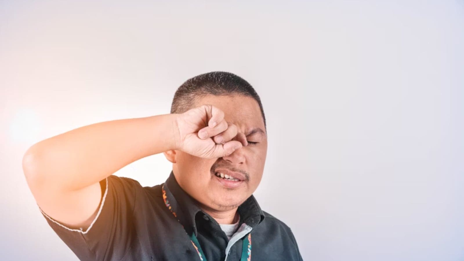 eye health