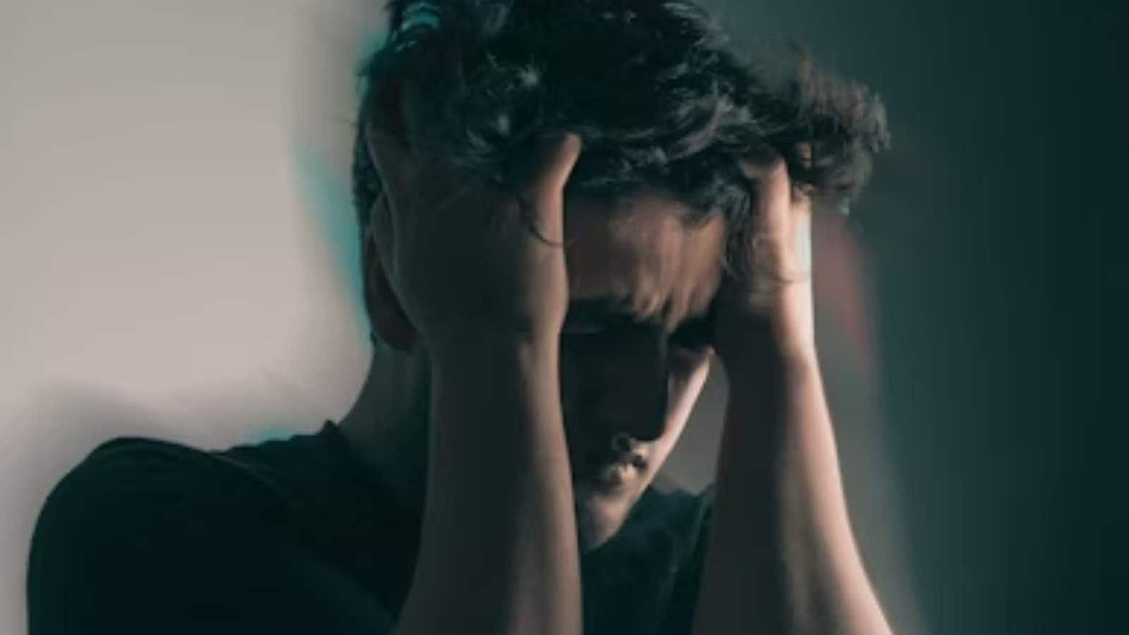 anxiety, health