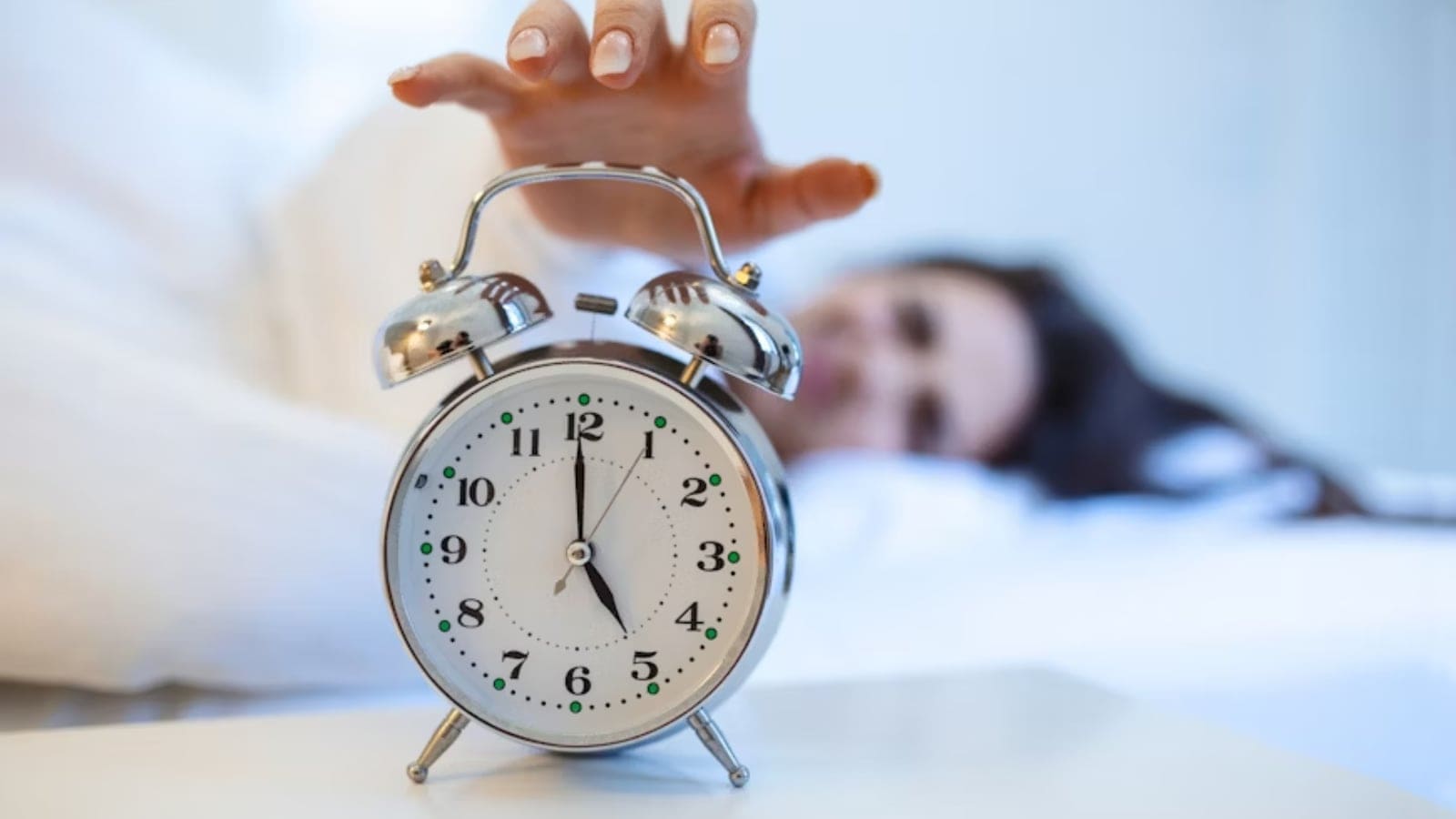 health, sleep