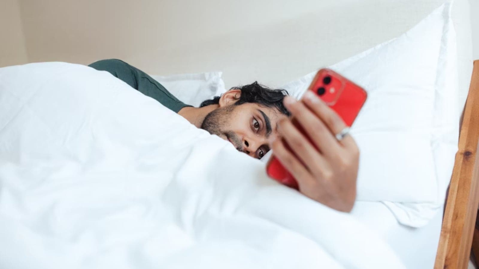 health, screen time