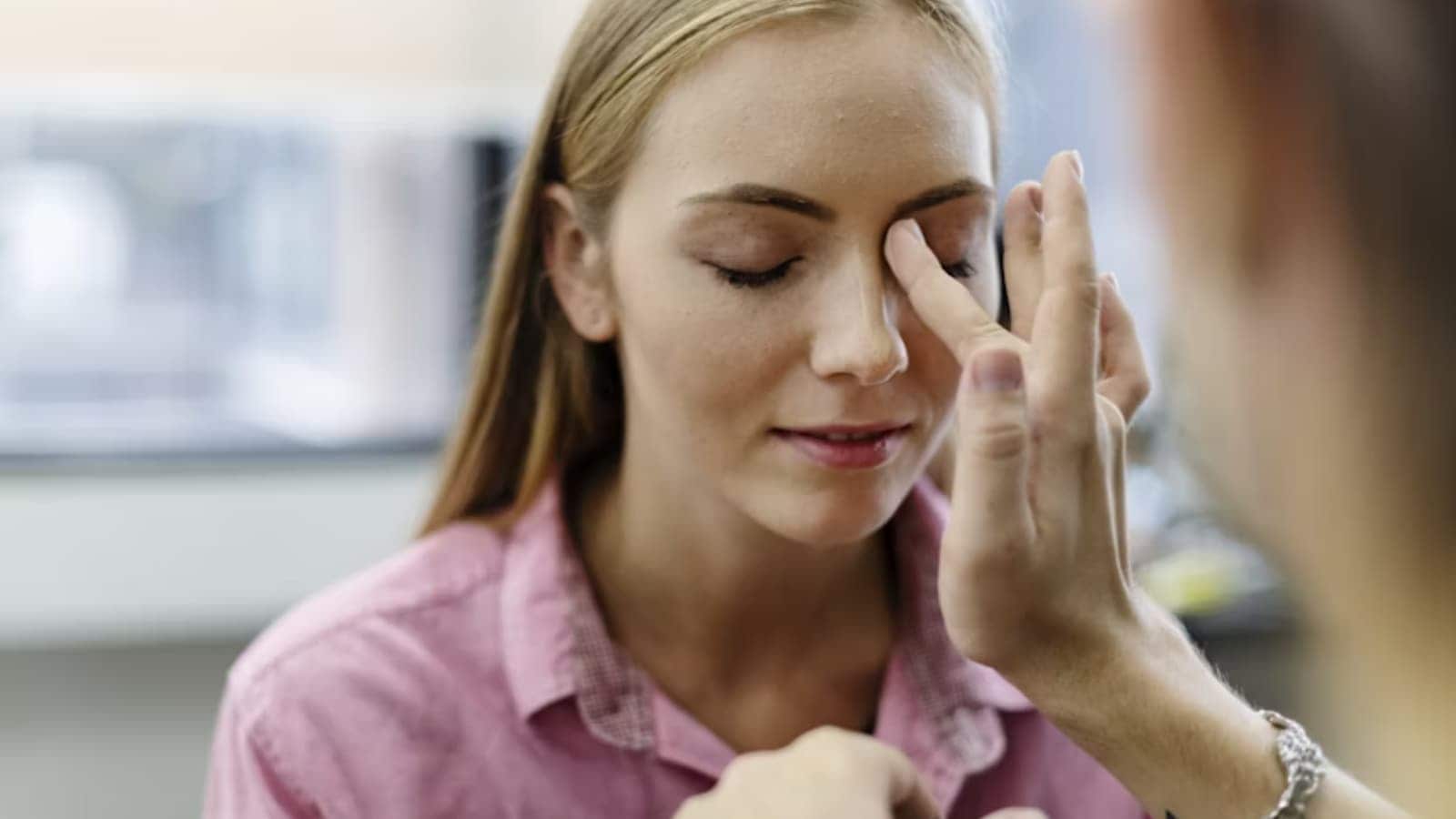 health, eye health