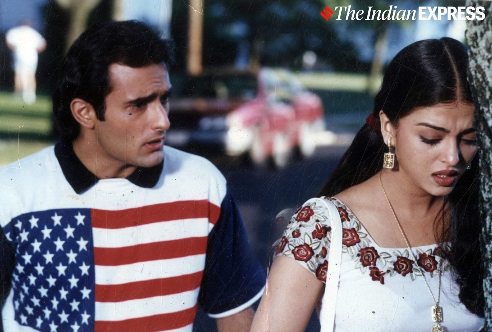 Actor Akshaye Khanna, known for his nuanced performances and reserved nature, once shared a thought-provoking perspective on success, a viewpoint that resonates far beyond Bollywood. (Express archive photo)