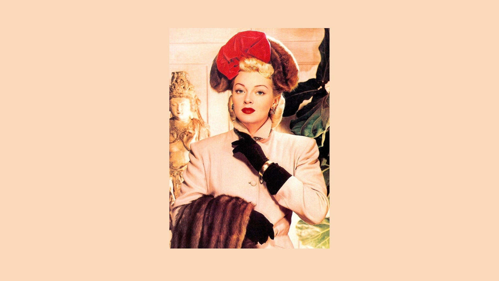 vintage fashion