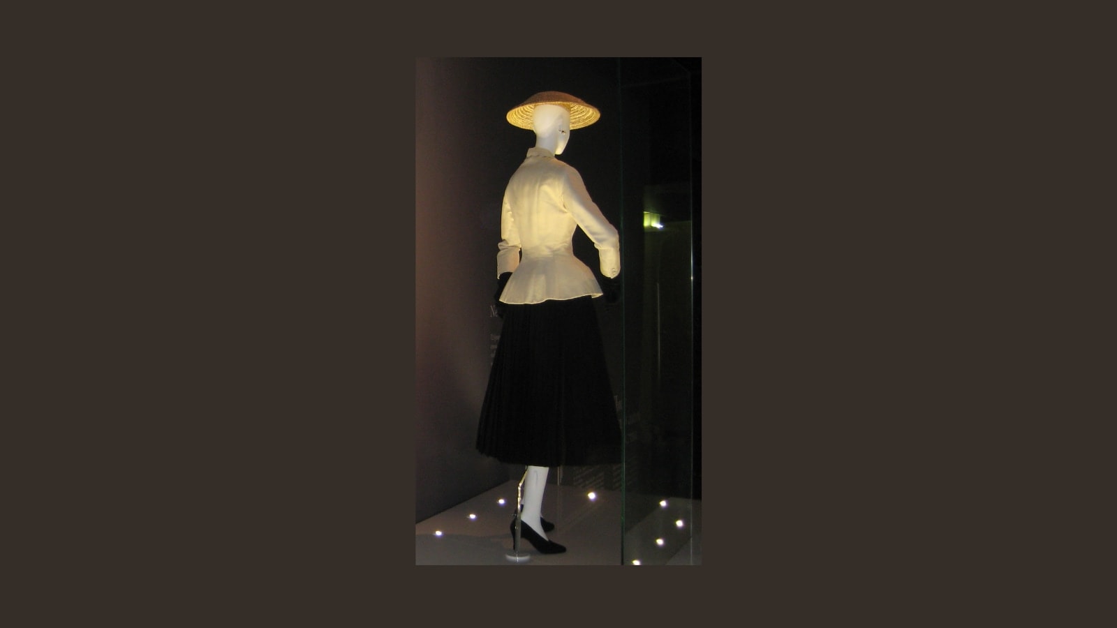 vintage fashion
