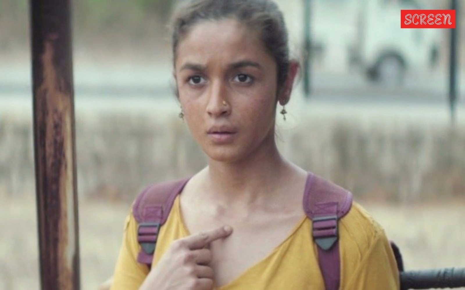 Alia Bhatt in Udta Punjab