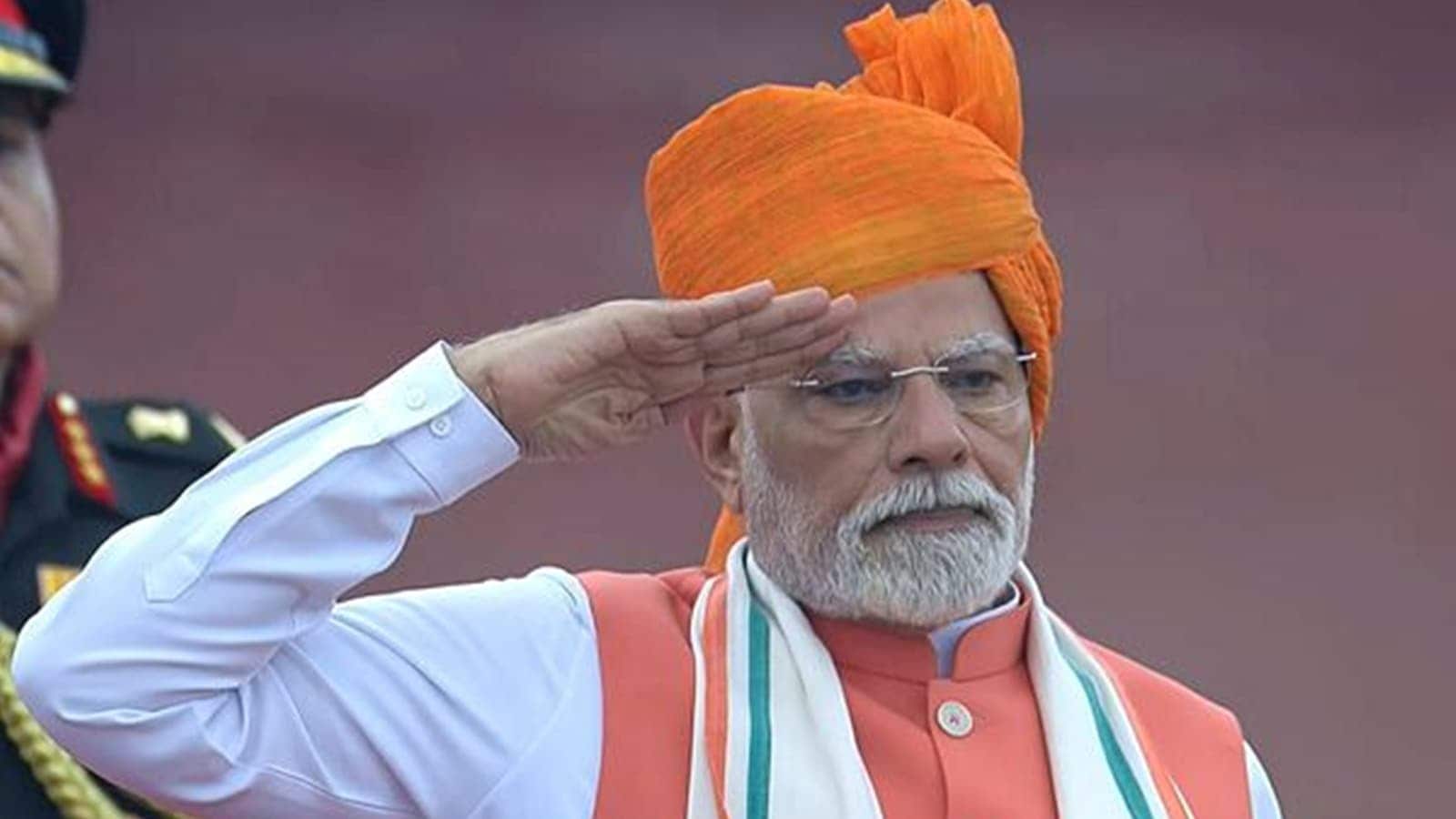 PM Modi