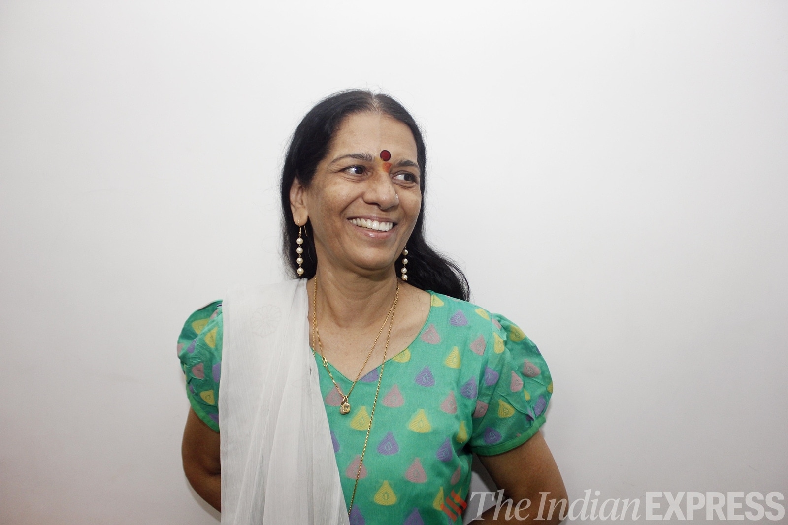 Rajani Pandit, Rajani Pandit detective