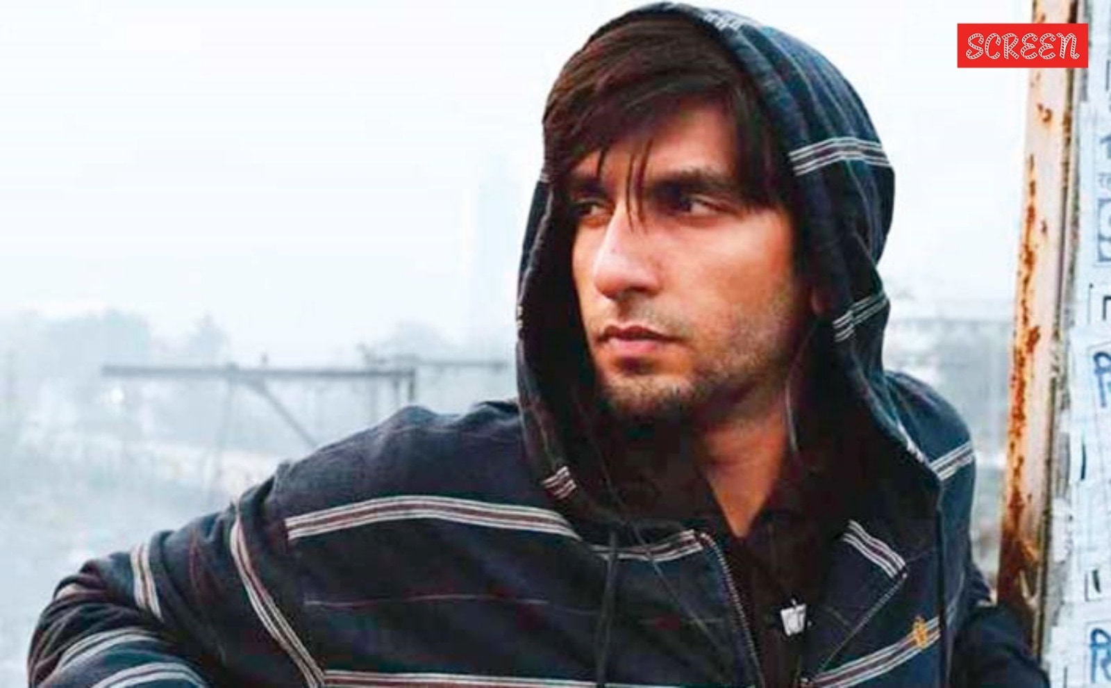 Ranveer Singh in Gully Boy