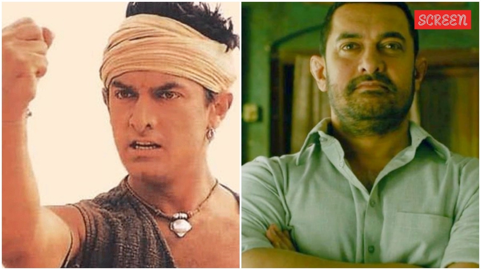 aamir khan films