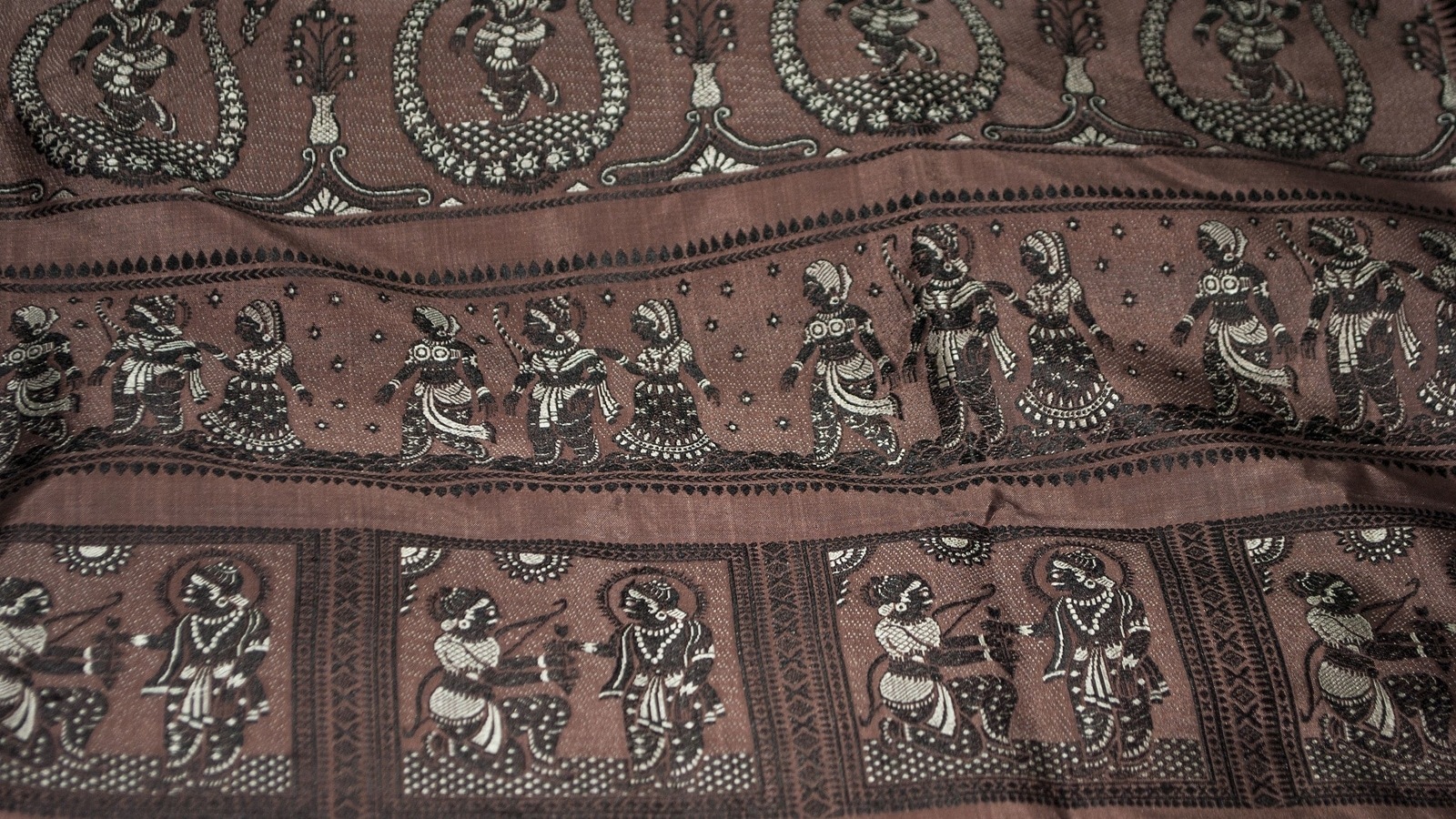 indian handlooms, handloom day, indian textiles
