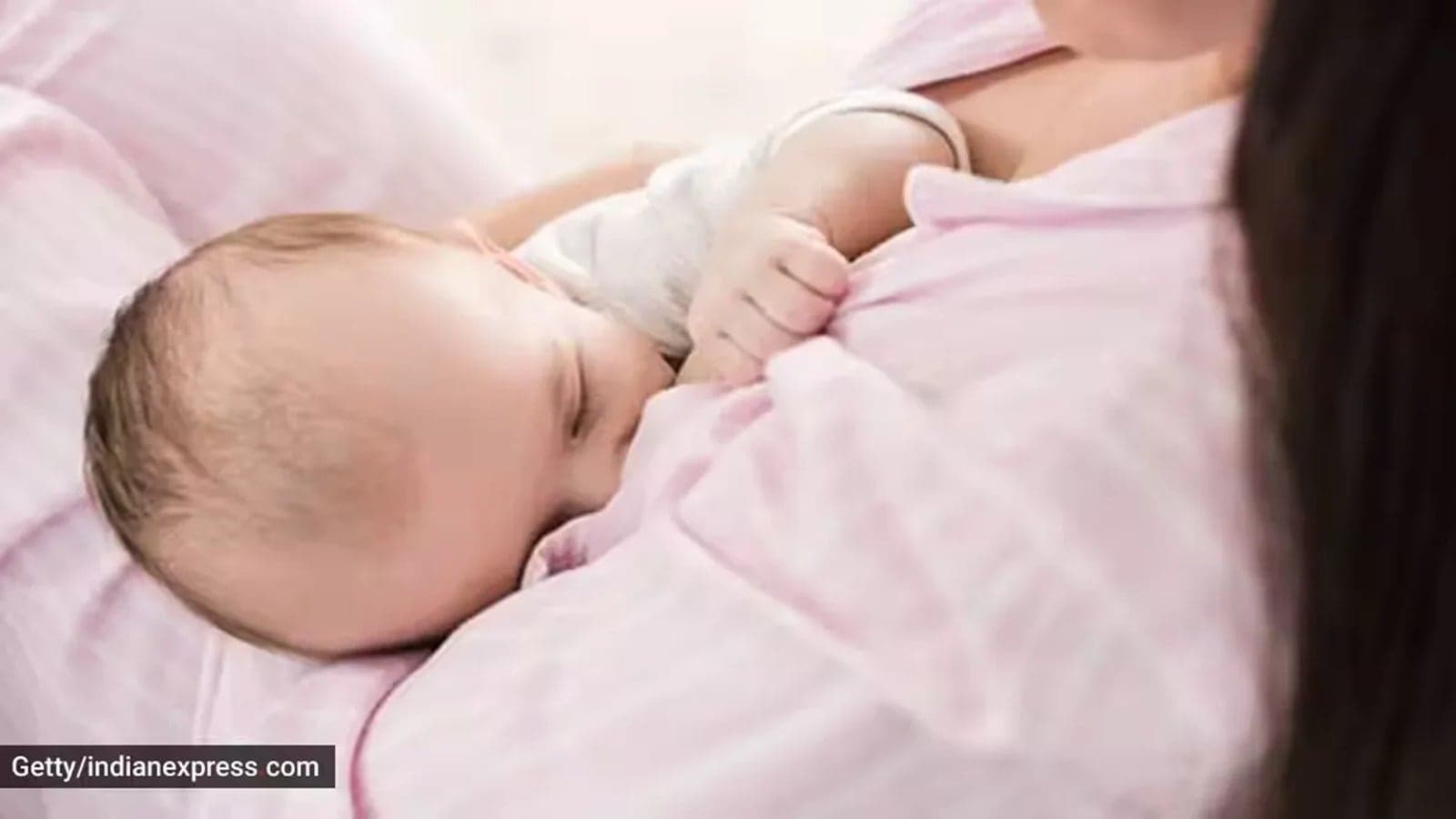 breastfeeding