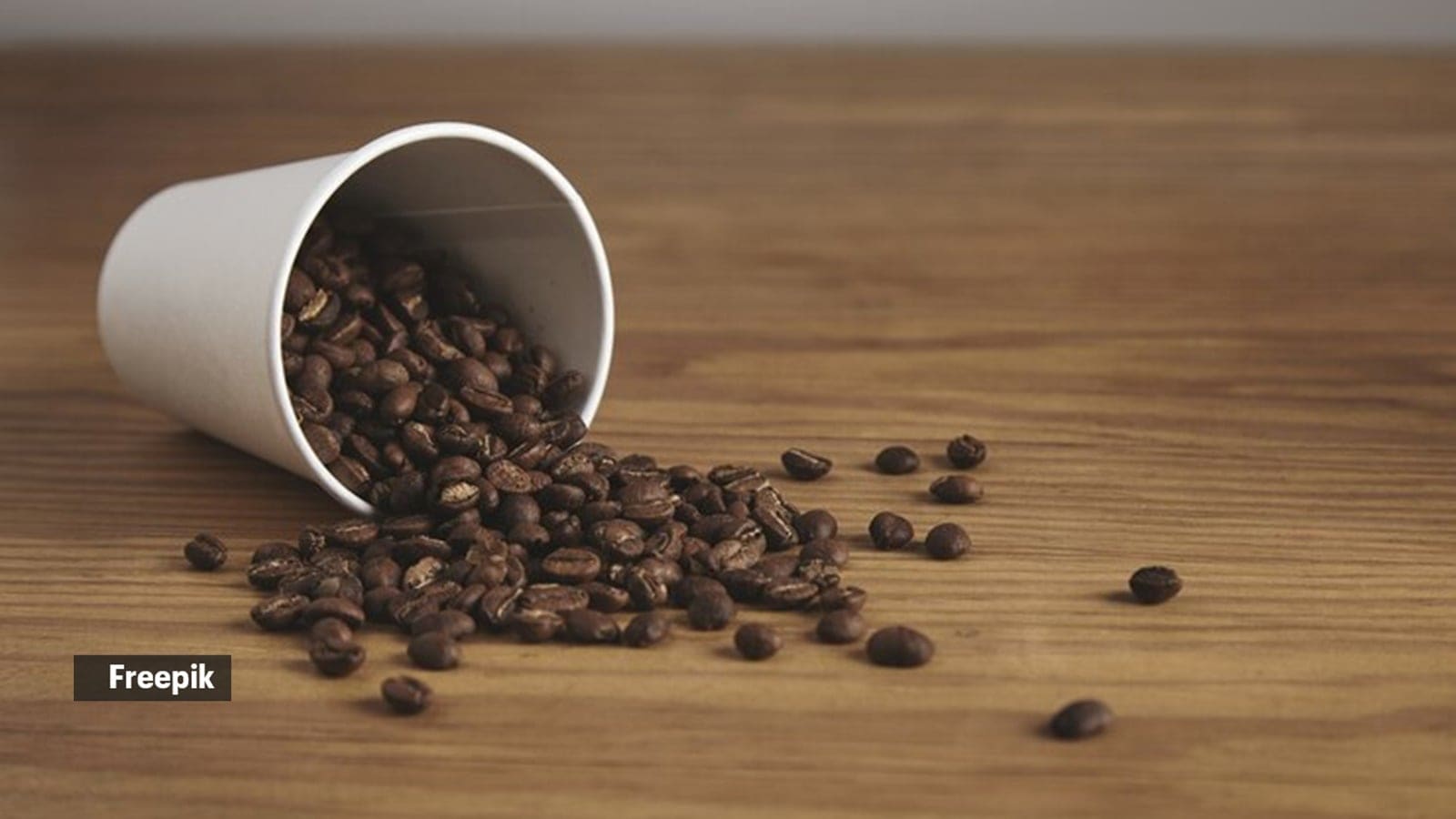 drinking 2 cups a day
