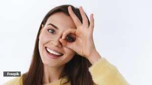 eye health